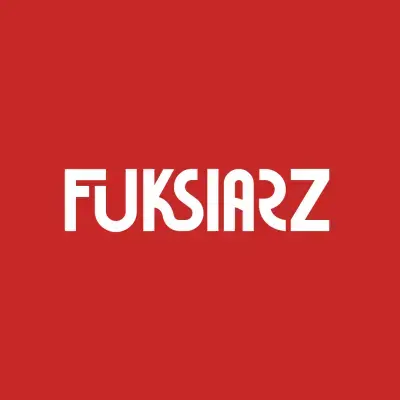 Fuksiarz
