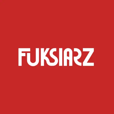 Fuksiarz
